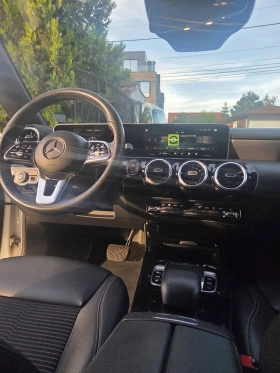 Mercedes-Benz CLA 200 Shooting Brake | Auto.bg — изображение 8 Mercedes-Benz CLA 200 Shooting Brake | Auto.bg — изображение 8