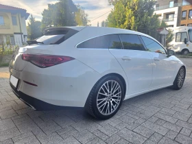 Mercedes-Benz CLA 200 Shooting Brake | Auto.bg — изображение 5 Mercedes-Benz CLA 200 Shooting Brake | Auto.bg — изображение 5