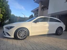 Mercedes-Benz CLA 200 Shooting Brake | Auto.bg — изображение 2 Mercedes-Benz CLA 200 Shooting Brake | Auto.bg — изображение 2