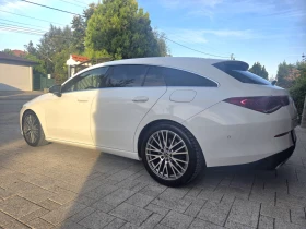 Mercedes-Benz CLA 200 Shooting Brake | Auto.bg — изображение 4 Mercedes-Benz CLA 200 Shooting Brake | Auto.bg — изображение 4