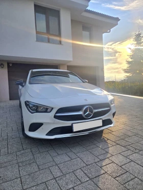 Mercedes-Benz CLA 200 Shooting Brake | Auto.bg — изображение 3 Mercedes-Benz CLA 200 Shooting Brake | Auto.bg — изображение 3