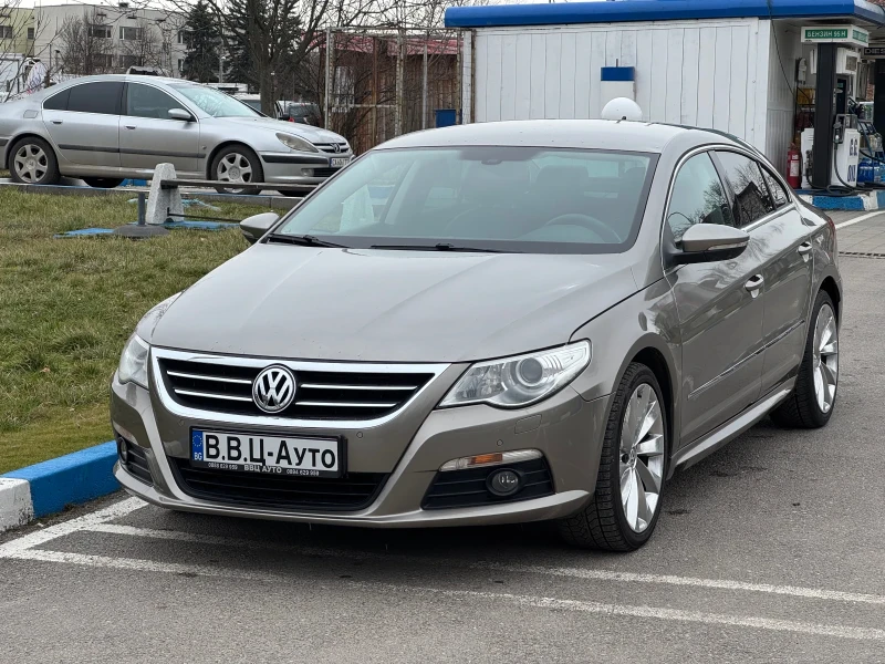 VW Passat 2.0TDi DSG - 7199 € / 14080.02 лв. - 97059971 1 | Car24.bg VW Passat 2.0TDi DSG - 7199 € / 14080.02 лв. - 97059971 1
