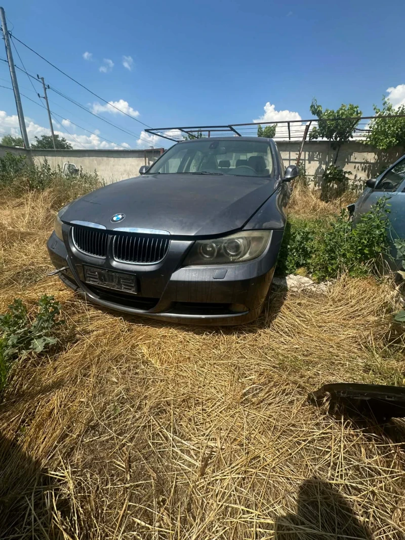 BMW 320 - 11 € / 21.51 лв. - 56820569 1 | Car24.bg BMW 320 - 11 € / 21.51 лв. - 56820569 1