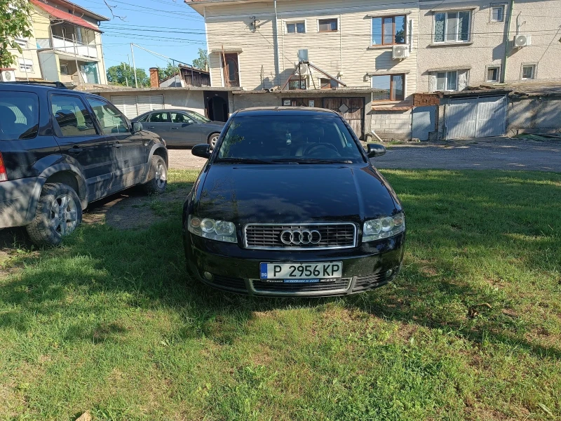Audi A4 - 2000 € / 3911.66 лв. - 68720814 1 | Car24.bg Audi A4 - 2000 € / 3911.66 лв. - 68720814 1