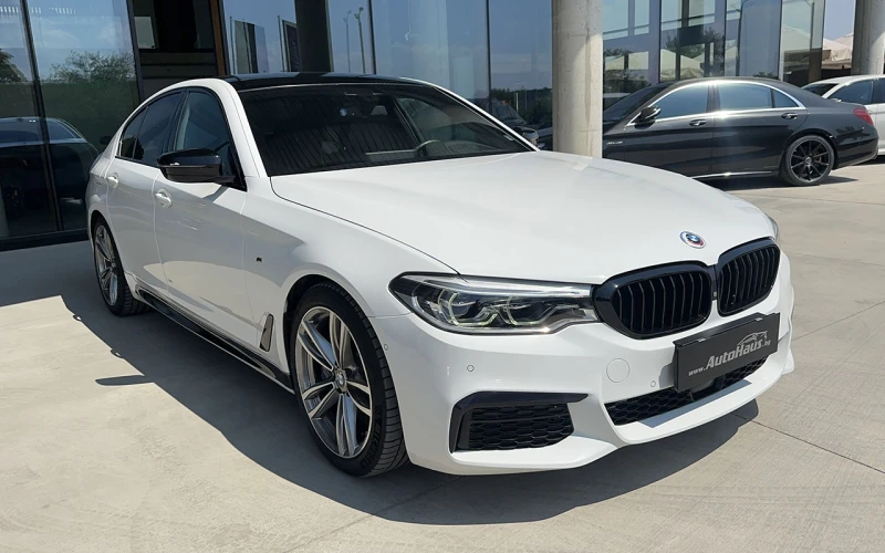 BMW 550 M550d xDrive - цена по договаряне - 32734813 1 | Car24.bg BMW 550 M550d xDrive - цена по договаряне - 32734813 1