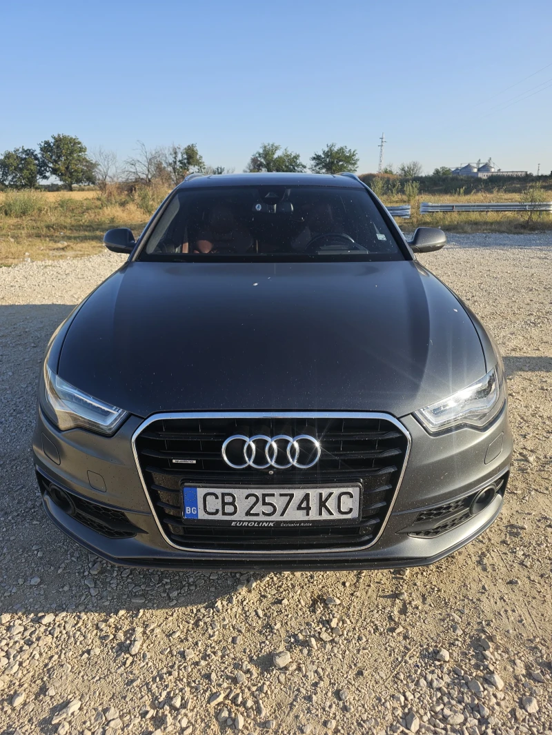 Audi A6 - 18000 € / 35204.94 лв. - 71011735 1 | Car24.bg Audi A6 - 18000 € / 35204.94 лв. - 71011735 1
