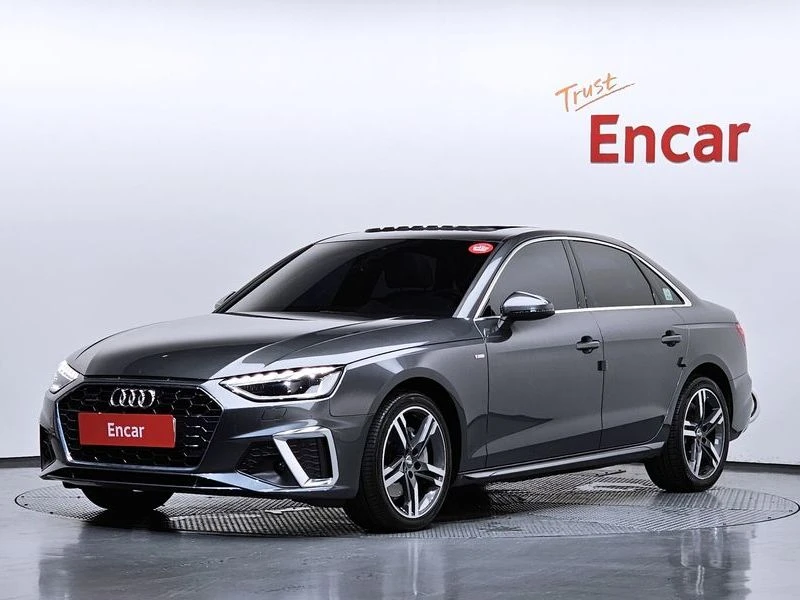 Audi A4 40 TDI Quattro Premium| 190к.с. | Auto.bg — изображение 1 Audi A4 40 TDI Quattro Premium| 190к.с. | Auto.bg — изображение 1