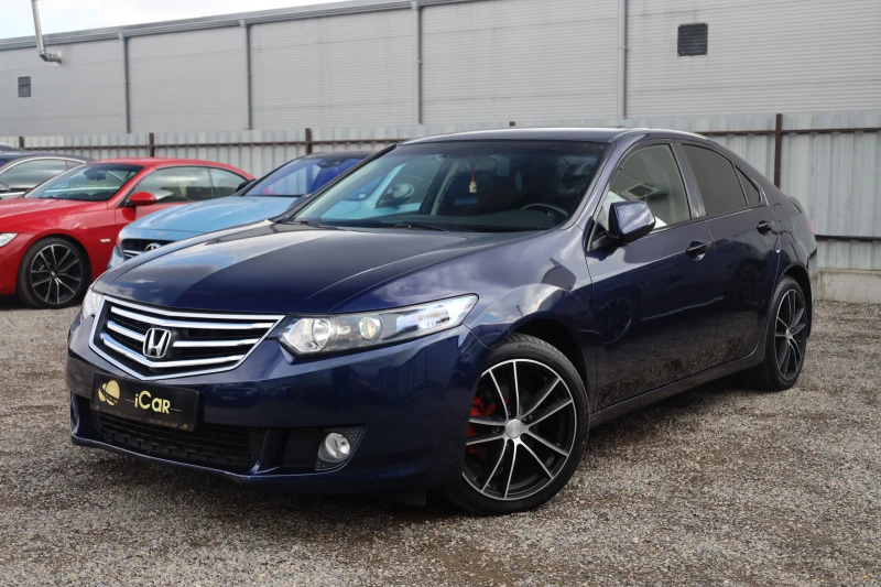 Honda Accord 2.0i Automatic Limo Xenon 2xKlimatronic CD #iCarbg - 7500 € - 47605159 1 | Car24.bg Honda Accord 2.0i Automatic Limo Xenon 2xKlimatronic CD #iCarbg - 7500 € - 47605159 1