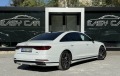 Audi A8 S Line/ TV/ B&O/ LONG FULL - [4] 