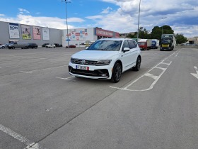VW Tiguan Allspace R line - [1] 