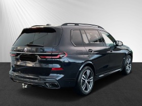 BMW X7 M60i xDrive *Facelift*|MSportPro|AHK|Standhzg | Mobile.bg   3