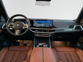 BMW X7 M60i xDrive *Facelift*|MSportPro|AHK|Standhzg | Mobile.bg   5
