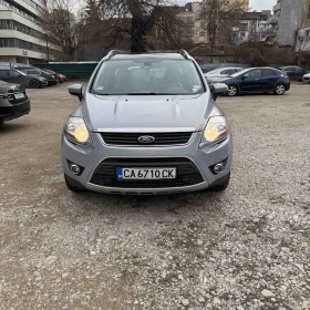 Ford Kuga 2.0 TDCI - Car24.bg Ford Kuga 2.0 TDCI