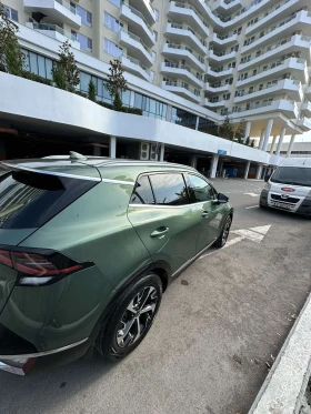 Kia Sportage 1.6 Hybrid, Готов Лизинг, Първи Собственик - Car24.bg Kia Sportage 1.6 Hybrid, Готов Лизинг, Първи Собственик