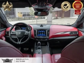 Maserati Levante S GranSport PANO* HARMAN/KARDON* 360CAM* CARBON*  - 51400 лв. / 26280.40 € - 84812130 15 | Car24.bg Maserati Levante S GranSport PANO* HARMAN/KARDON* 360CAM* CARBON*  - 51400 лв. / 26280.40 € - 84812130 15