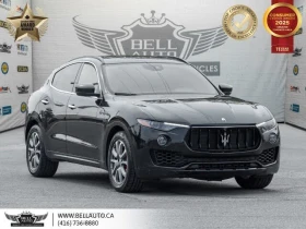 Maserati Levante S GranSport PANO* HARMAN/KARDON* 360CAM* CARBON*  - Car24.bg Maserati Levante S GranSport PANO* HARMAN/KARDON* 360CAM* CARBON*