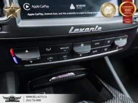 Maserati Levante S GranSport PANO* HARMAN/KARDON* 360CAM* CARBON*  - 51400 лв. / 26280.40 € - 84812130 11 | Car24.bg Maserati Levante S GranSport PANO* HARMAN/KARDON* 360CAM* CARBON*  - 51400 лв. / 26280.40 € - 84812130 11