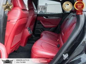 Maserati Levante S GranSport PANO* HARMAN/KARDON* 360CAM* CARBON*  - 51400 лв. / 26280.40 € - 84812130 14 | Car24.bg Maserati Levante S GranSport PANO* HARMAN/KARDON* 360CAM* CARBON*  - 51400 лв. / 26280.40 € - 84812130 14