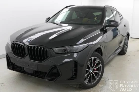 BMW X6 40d xDrive M Sport Paket Sportautomatic - Car24.bg BMW X6 40d xDrive M Sport Paket Sportautomatic