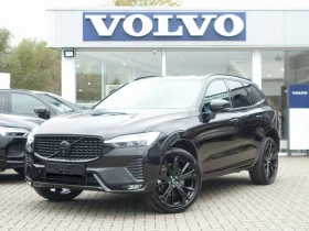 Volvo XC60 Black Edition Plus B5 AWD FourC - Car24.bg Volvo XC60 Black Edition Plus B5 AWD FourC