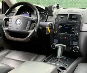 VW Touareg 3.0TDi //R-LINE * FACELIFT* - 6200 € / 12126.15 лв. - 59998407 12 | Car24.bg VW Touareg 3.0TDi //R-LINE * FACELIFT* - 6200 € / 12126.15 лв. - 59998407 12