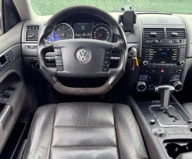 VW Touareg 3.0TDi //R-LINE * FACELIFT* - 6200 € / 12126.15 лв. - 59998407 11 | Car24.bg VW Touareg 3.0TDi //R-LINE * FACELIFT* - 6200 € / 12126.15 лв. - 59998407 11