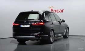 BMW X7 ЛАЗЕРИ * ОБДУХВАНЕ * ДИСТРОНИК * H/K * | Auto.bg — изображение 3 BMW X7 ЛАЗЕРИ * ОБДУХВАНЕ * ДИСТРОНИК * H/K * | Auto.bg — изображение 3