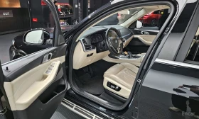 BMW X7 ЛАЗЕРИ * ОБДУХВАНЕ * ДИСТРОНИК * H/K * | Auto.bg — изображение 12 BMW X7 ЛАЗЕРИ * ОБДУХВАНЕ * ДИСТРОНИК * H/K * | Auto.bg — изображение 12