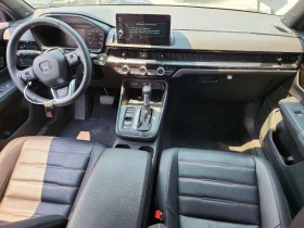 Honda Cr-v SPORT TOURING / ХИБРИД / 4Х4 / ЛИЗИНГ / | Auto.bg — изображение 8 Honda Cr-v SPORT TOURING / ХИБРИД / 4Х4 / ЛИЗИНГ / | Auto.bg — изображение 8