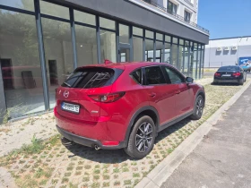 Mazda CX-5 KF, 2.2 SkyActiv D, EURO 6, 4x4 - 15650 € - 93292404 3 | Car24.bg Mazda CX-5 KF, 2.2 SkyActiv D, EURO 6, 4x4 - 15650 € - 93292404 3