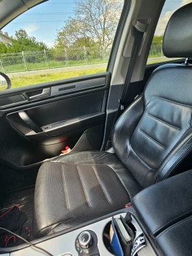 VW Touareg undefined | Auto.bg — изображение 10 VW Touareg undefined | Auto.bg — изображение 10