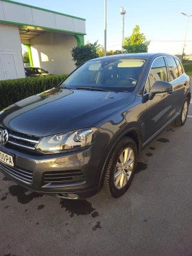 VW Touareg undefined | Auto.bg — изображение 2 VW Touareg undefined | Auto.bg — изображение 2