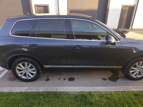 VW Touareg undefined | Auto.bg — изображение 6 VW Touareg undefined | Auto.bg — изображение 6