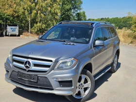 Mercedes-Benz GL 350 AMG ПАКЕТ/ЛИЗИНГ
