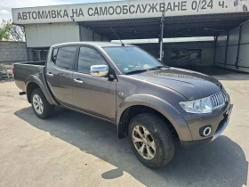 Mitsubishi L200 undefined | Auto.bg — изображение 2 Mitsubishi L200 undefined | Auto.bg — изображение 2