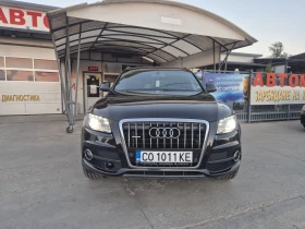 Audi Q5 3.0TDI Qattro 3xS-Line, Дистроник, Панорама - 10500 € - 74117300 2 | Car24.bg Audi Q5 3.0TDI Qattro 3xS-Line, Дистроник, Панорама - 10500 € - 74117300 2