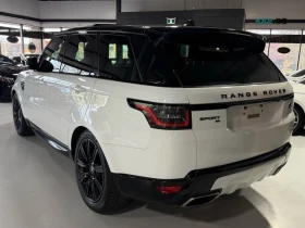 Land Rover Range Rover Sport HSE * АвтоКредит * (ЦЕНА ДО БГ) | Auto.bg — изображение 6 Land Rover Range Rover Sport HSE * АвтоКредит * (ЦЕНА ДО БГ) | Auto.bg — изображение 6