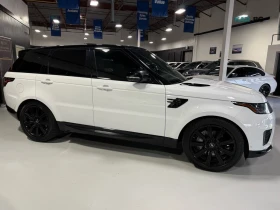 Land Rover Range Rover Sport HSE * АвтоКредит * (ЦЕНА ДО БГ) | Auto.bg — изображение 4 Land Rover Range Rover Sport HSE * АвтоКредит * (ЦЕНА ДО БГ) | Auto.bg — изображение 4