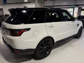 Land Rover Range Rover Sport HSE * АвтоКредит * (ЦЕНА ДО БГ) | Auto.bg — изображение 5 Land Rover Range Rover Sport HSE * АвтоКредит * (ЦЕНА ДО БГ) | Auto.bg — изображение 5