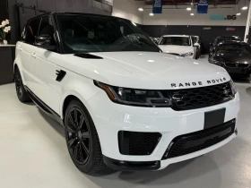 Land Rover Range Rover Sport HSE * АвтоКредит * (ЦЕНА ДО БГ) | Auto.bg — изображение 3 Land Rover Range Rover Sport HSE * АвтоКредит * (ЦЕНА ДО БГ) | Auto.bg — изображение 3