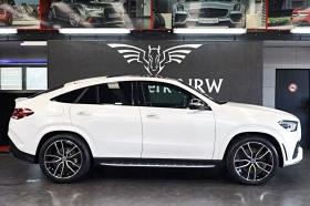 Mercedes-Benz GLE 400 Очакван Внос GLE 400d 4MATIC COUP? AMG LINE B | Auto.bg — изображение 8 Mercedes-Benz GLE 400 Очакван Внос GLE 400d 4MATIC COUP? AMG LINE B | Auto.bg — изображение 8