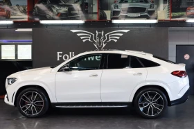 Mercedes-Benz GLE 400 Очакван Внос GLE 400d 4MATIC COUP? AMG LINE B | Auto.bg — изображение 5 Mercedes-Benz GLE 400 Очакван Внос GLE 400d 4MATIC COUP? AMG LINE B | Auto.bg — изображение 5