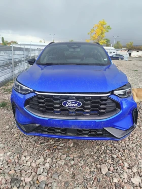 Ford Kuga - Car24.bg Ford Kuga
