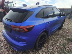 Ford Kuga - 12999 € - 35386191 3 | Car24.bg Ford Kuga - 12999 € - 35386191 3