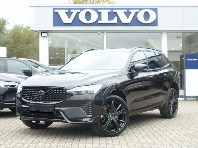 Volvo XC60 Black Edition Plus B5 AWD FourC - 50000 € / 97791.50 лв. - 22805088 1 | Car24.bg Volvo XC60 Black Edition Plus B5 AWD FourC - 50000 € / 97791.50 лв. - 22805088 1