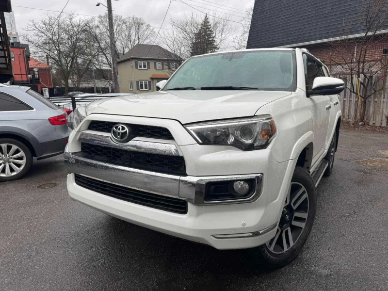 Toyota 4runner * SR5 * ПОДГРЕВ* PANO* KEYLESS* - 20000 € / 39116.60 лв. - 59704716 1 | Car24.bg Toyota 4runner * SR5 * ПОДГРЕВ* PANO* KEYLESS* - 20000 € / 39116.60 лв. - 59704716 1