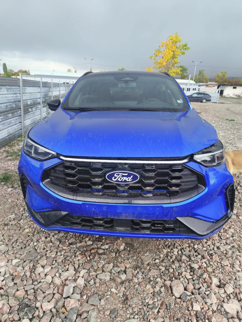 Ford Kuga - 12999 € - 35386191 1 | Car24.bg Ford Kuga - 12999 € - 35386191 1
