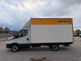 Iveco Daily 35-210 Внос Швейцария! | Auto.bg — изображение 5 Iveco Daily 35-210 Внос Швейцария! | Auto.bg — изображение 5