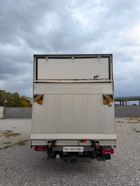 Iveco Daily 35-210 Внос Швейцария! | Auto.bg — изображение 7 Iveco Daily 35-210 Внос Швейцария! | Auto.bg — изображение 7