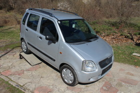 Suzuki Wagon r 1.3I 44   | Mobile.bg   15